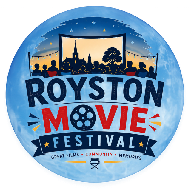 Royston Movie Festival